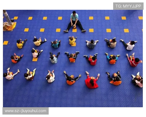 大班足球操创意入场方案与表演设计探索 助力幼儿运动兴趣与团队协作发展